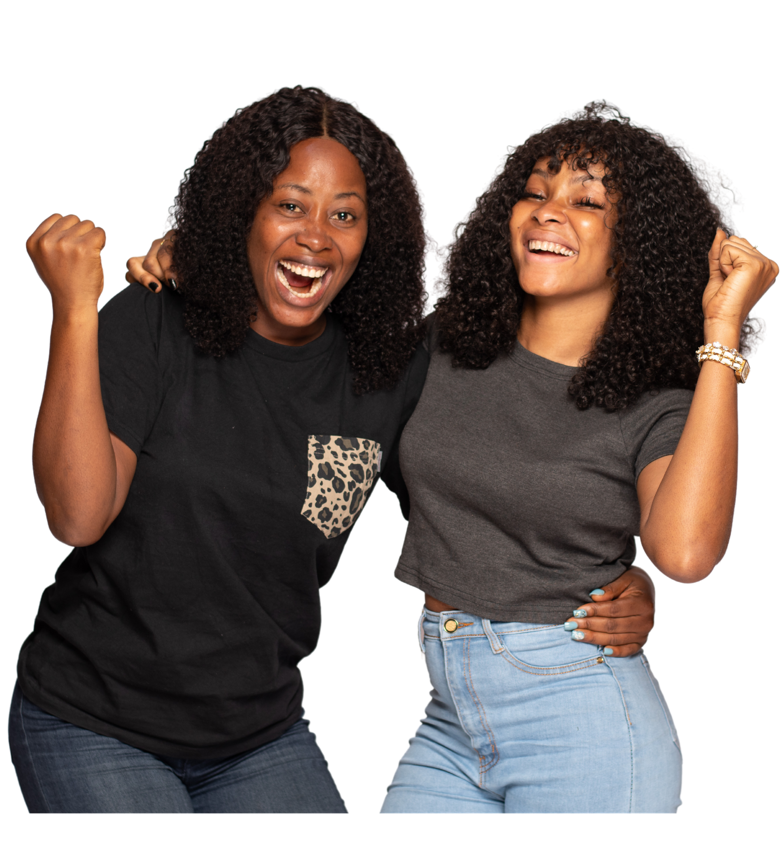 Client testimonial 1